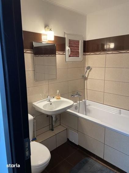 Apartament cu 3 camere decomandat în Militari