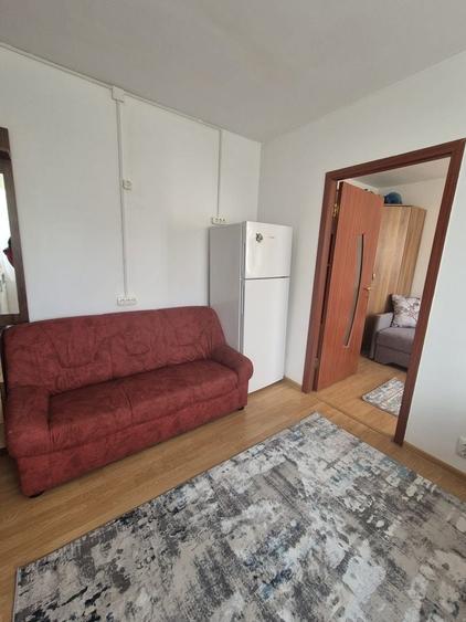 Apartament cu 2 camere în Rogerius
