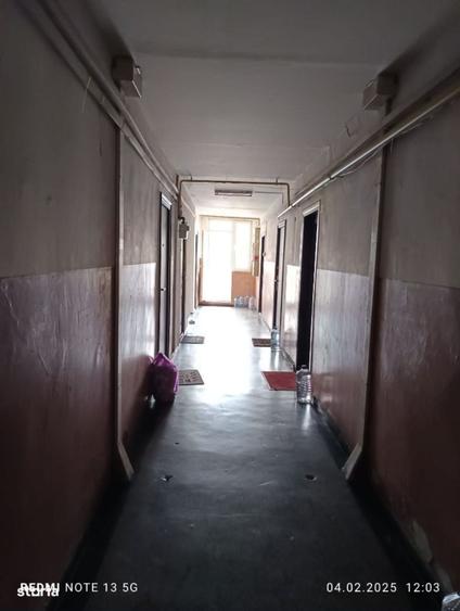 Apartament semidecomandat în Nicolina