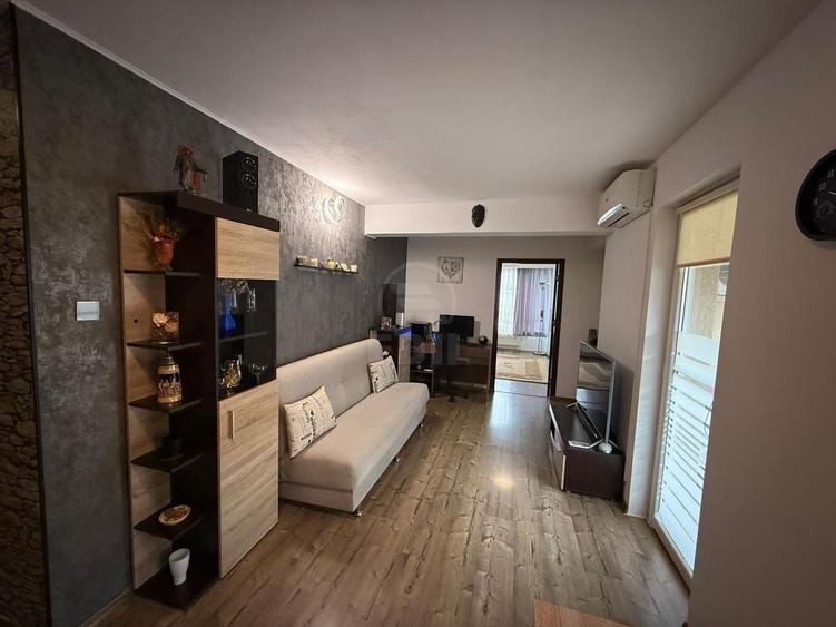 Apartament 2 camere semidecomandat zona Eroilor - 1