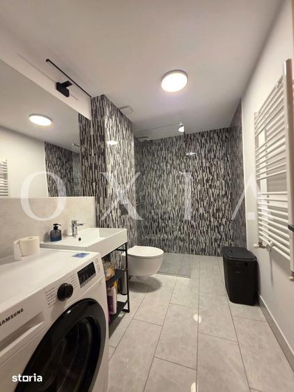 AX1248 Monarch Residence, Take Ionescu, Parcare Subterana - 6