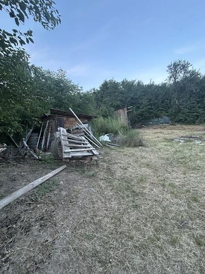 Casă cu 2 camere în Miroslovești