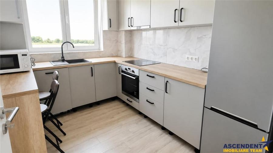 Apartament deosebit,decomandat,terasa, loc parcare,boxa,cond - 3