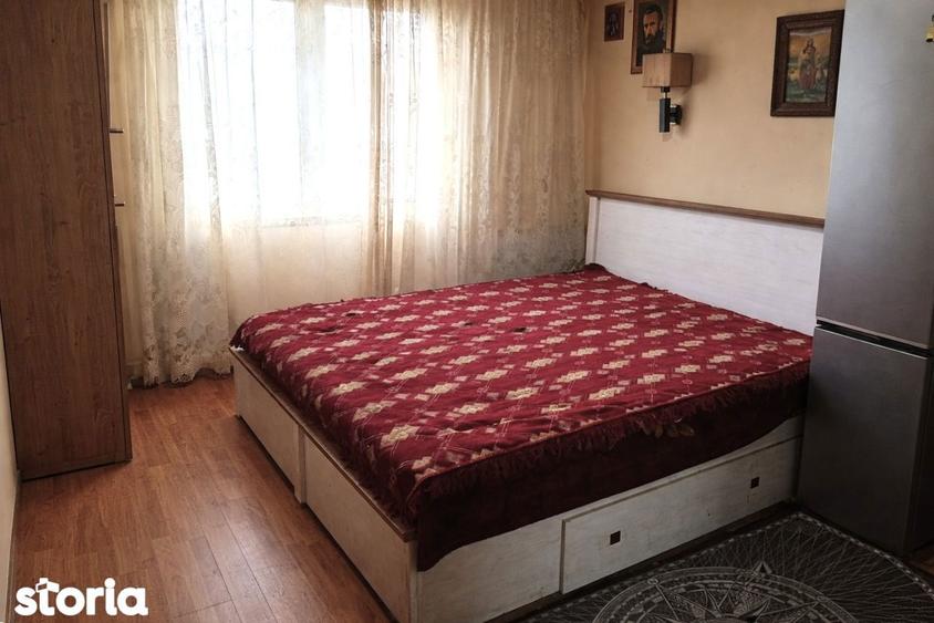 Apartament 1 camera, Micro 40, Galati - 1