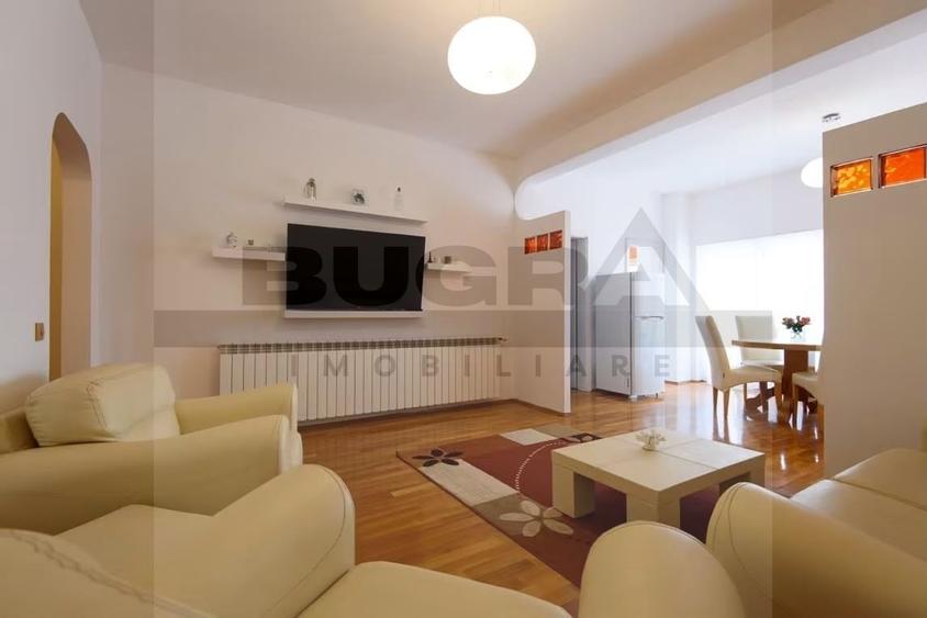 Apartament de 2 camere, 55mp, parcare, zona Home Garden - 1