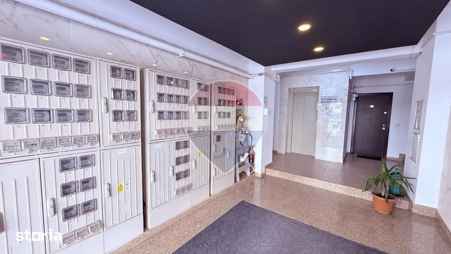 Apartament cu 3 camere decomandat în Chiajna