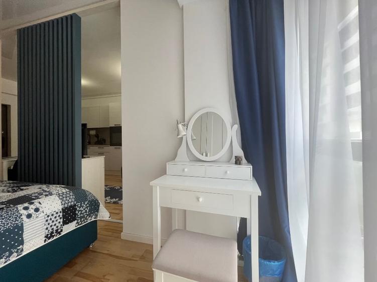 Studio Mamaia-Sat complet mobilat si utilat, la 1 minut de plaja - 3