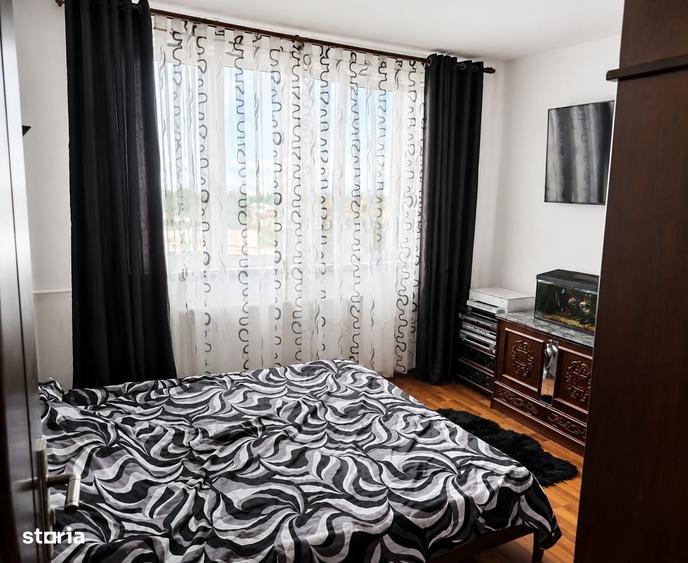 Apartament semidecomandat, confort 1, mobilat, utilat, zona Astra! - 3