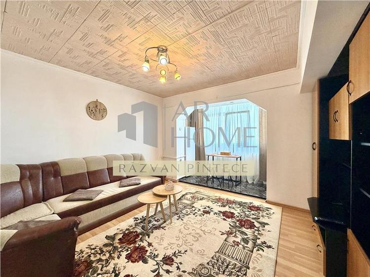 Garsoniera dubla, renovata, Republicii, Ploiesti - 3