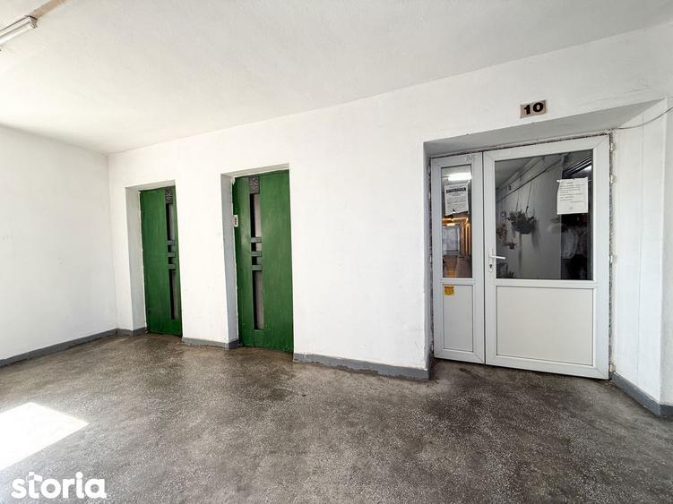 Garsoniera de vanzare in Titan, Constantin Brancusi locatie excelenta - 7