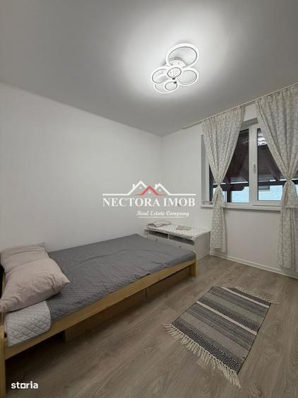 Casă cu 4 camere semidecomandat în Biharia