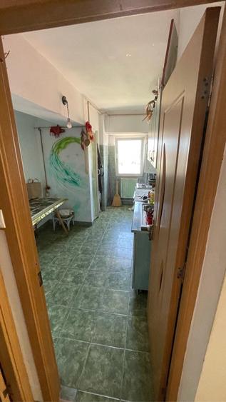 Apartament cu 3 camere decomandat în Unirii Nord