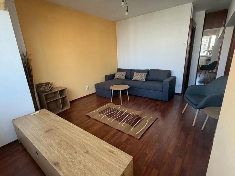 Apartament cu 2 camere decomandat, mobilat în Alba Iulia