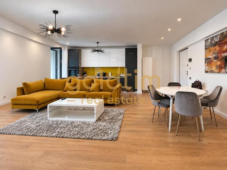 Apartament cu 3 camere decomandat, mobilat în Aviației
