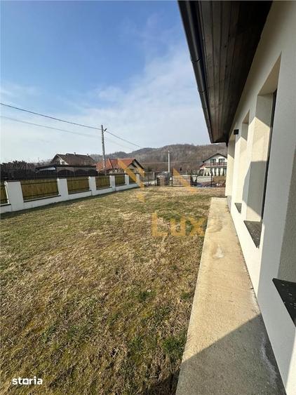 Casă cu 4 camere cu Teren 700 Mp în Tăuții-Măgherăuș
