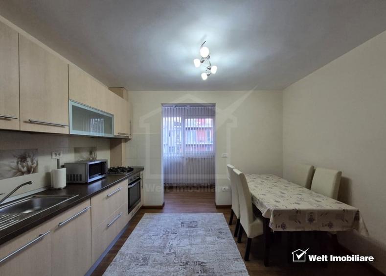 Apartament 2 camere, Zorilor, zona UMF si UTCN, proaspat renovat, Sigma Center - 3