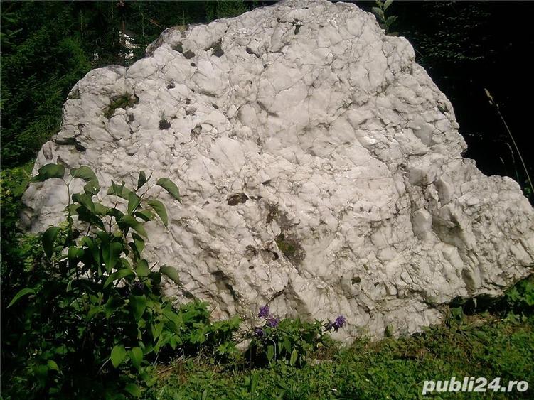 Teren de 1747 mp, în Piatra Arsă