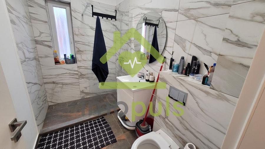 🏡 Apartament 2 camere, mobilat și utilat, etaj 1 – Giroc ✨ - 7