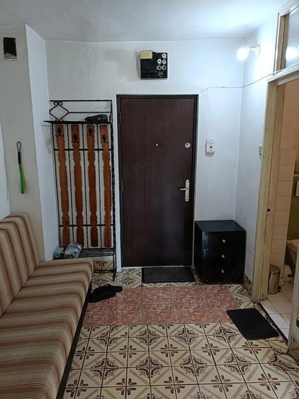 Garsonieră decomandată în Mănăștur