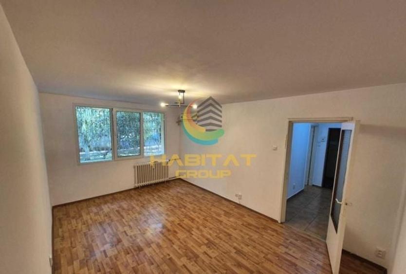 Garsonieră decomandată în Brâncoveanu