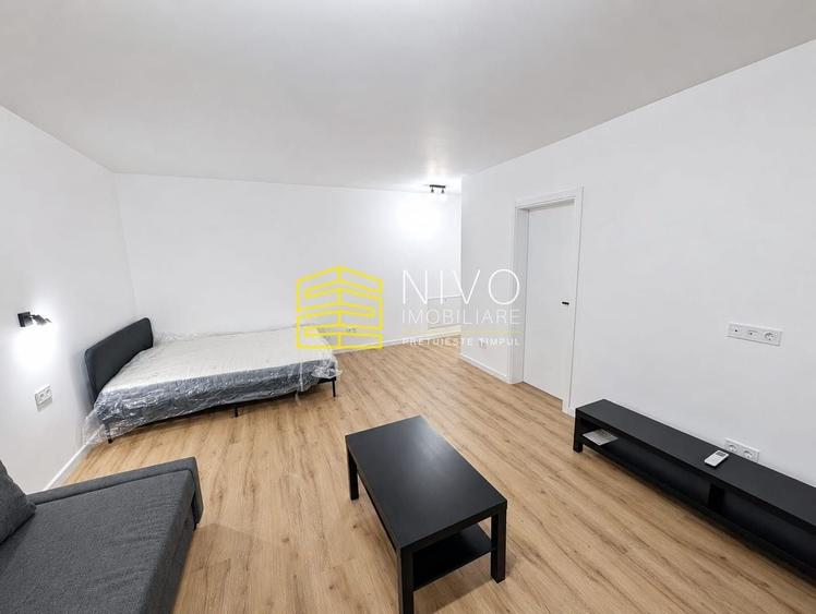 Apartament 1 cameră – Tg. Mureș – Tudor - Green Residence - 2