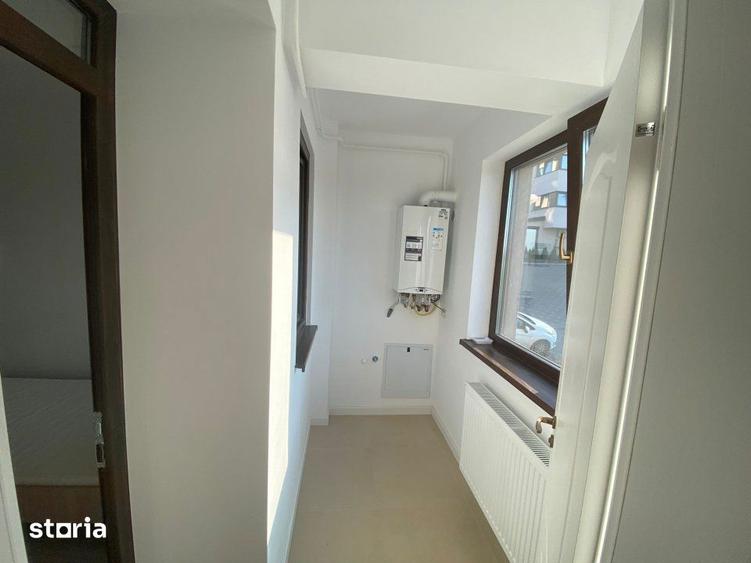 Apartament cu 3 camere în Miroslava
