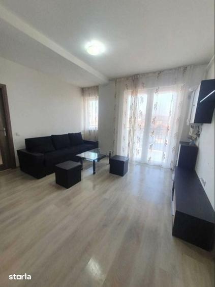 Apartament cu 3 camere în Iris