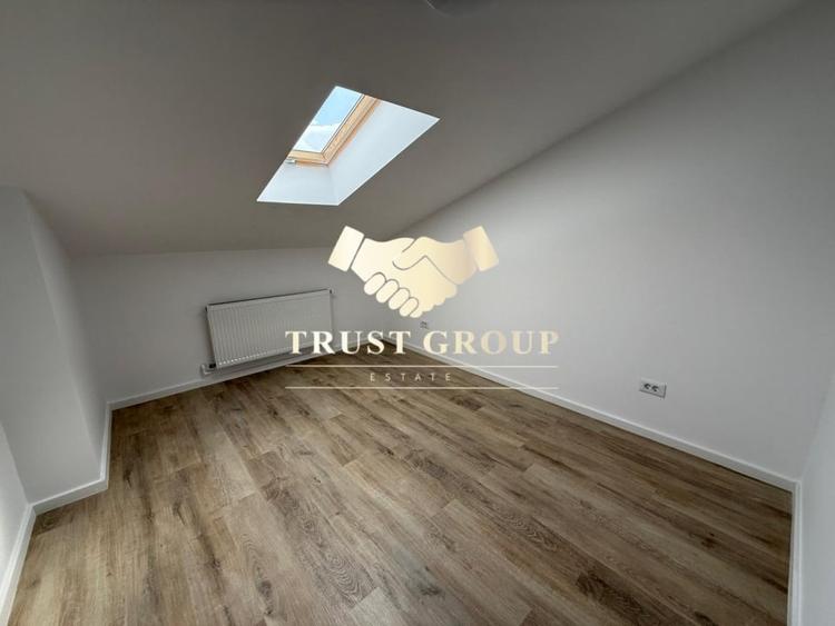 Apartament cu 3 camere decomandat în Militari