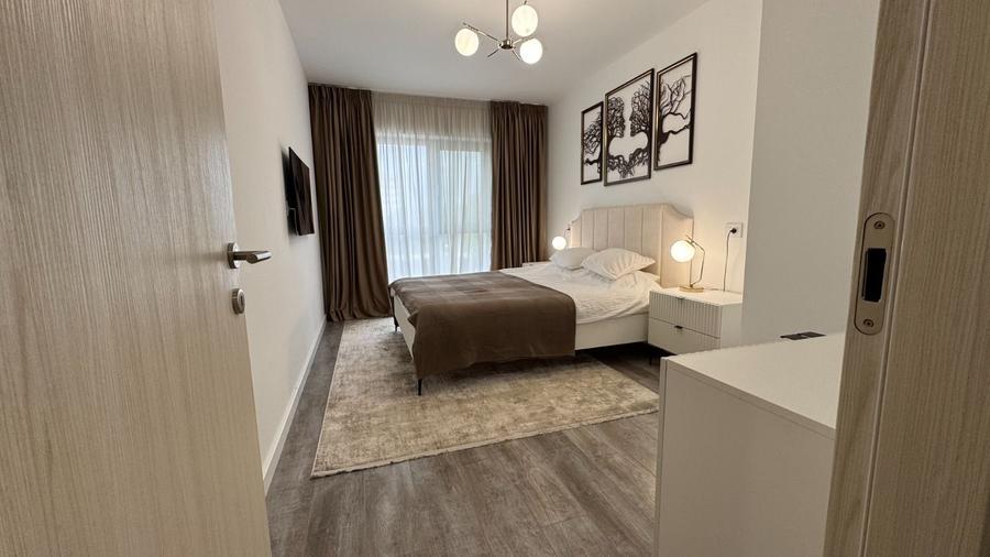 Apartament 2 Camere Premium | Bloc Nou 2023 | Parcare Subterană Inclus - 3