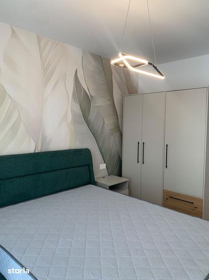 Apartament cu 2 camere în Theodor Pallady