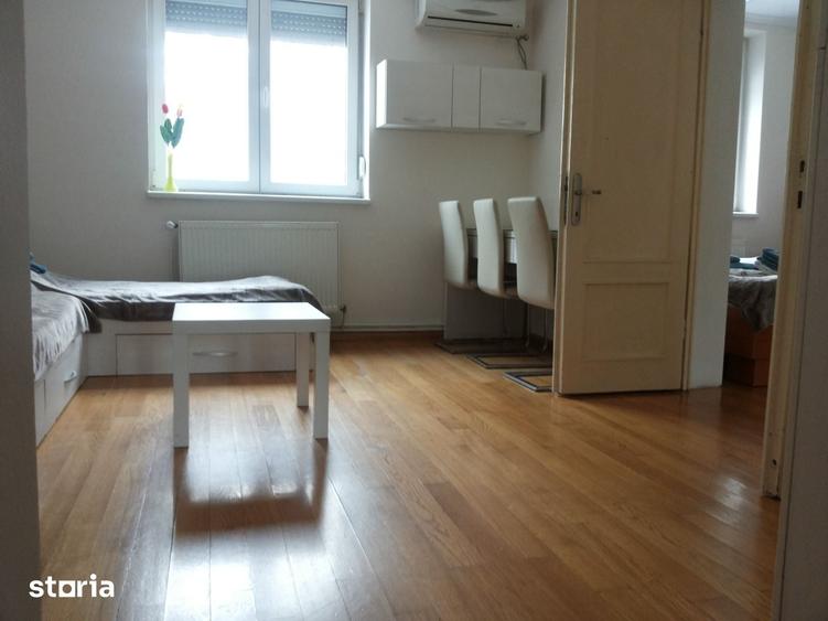 Apartament cu 2 camere în Sud