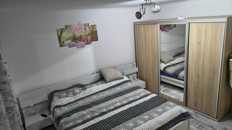 Casa de vanzare Parcul Natural Comana la 30 km Bucuresti , Jud Giurgiu - 4