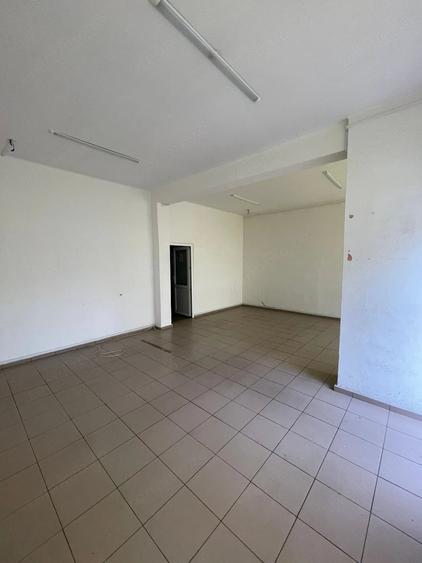Spațiu comercial, de 92 mp, în Turnișor