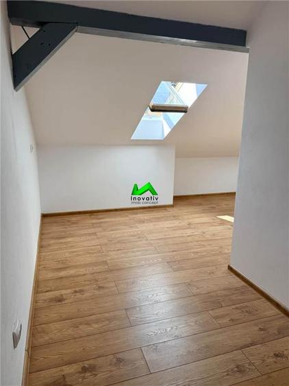 Apartament cu 4 camere decomandat în Hipodrom 3
