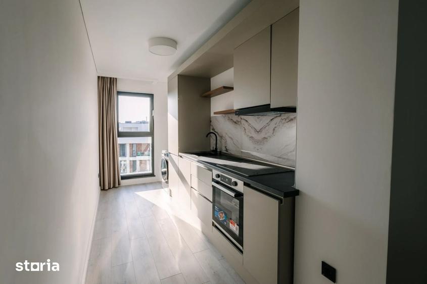 Apartament cu 3 camere în Mănăștur
