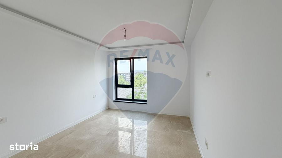 Apartament cu 2 camere în Țiglina 2