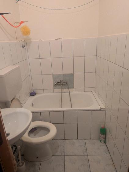 Garsonieră decomandată, mobilată în Mureșeni