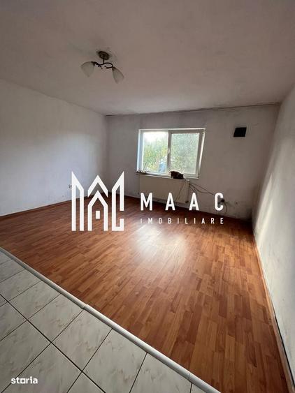 Casă cu 4 camere în Malu