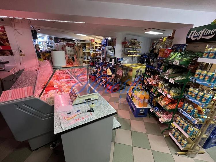 Spațiu comercial, de 90.339996337891 mp, în Gheorgheni