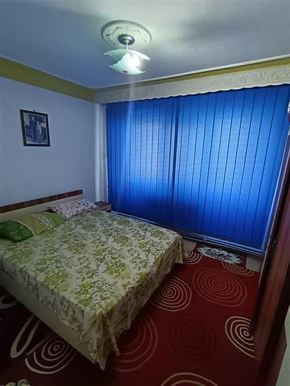 Apartament cu 2 camere decomandat în Radu Negru