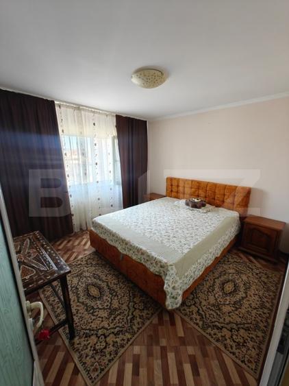 Apartament cu 2 camere decomandat, mobilat în Exercițiu