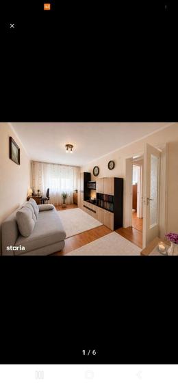 Apartament cu 2 camere în Lotus