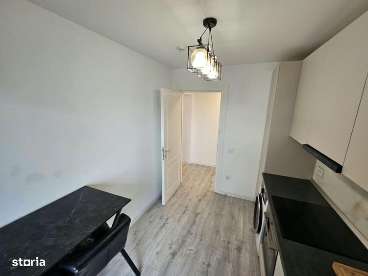 Se inchiriaza apart 2 camere decom 61 mp - POITIERS TOWERS - 470 E - 9