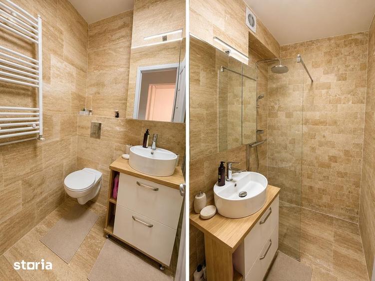 Proprietar Garsoniera moderna 38 mp | Tineretului parc | totul nou - 2