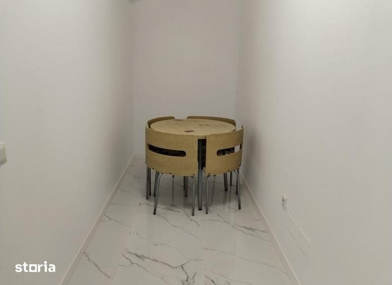 Apartament cu 2 camere în Galata
