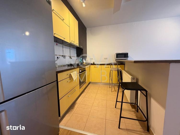 Apartament 2 camere, Str. Lunga, Terezian - 7