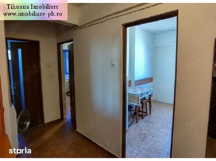 Apartament cu 2 camere decomandat în Mărășești