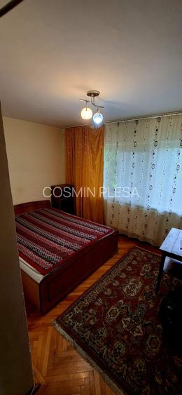 2 camere Găvana 3 , Decomandat / Centrală , Amplasament DEOSEBIT