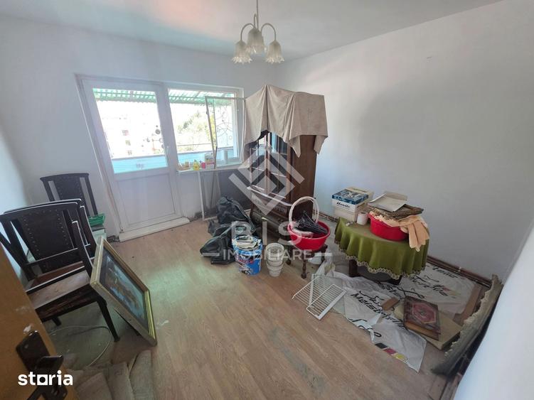 Apartament 2 camere decomandat - 4