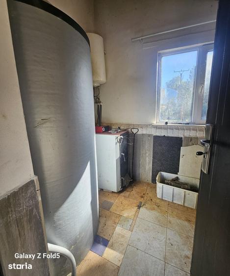 Casă cu 3 camere decomandat cu Teren 700 Mp în Hidiș